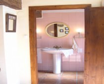 CASA DEL MARQUES-Casa Mendoza