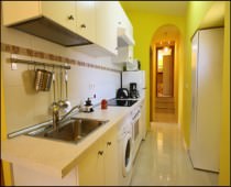 CASA LOS LEONES