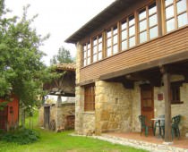 CASA RURAL HORNO