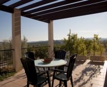 CASAS RURALES DE LAS SE�ORITAS