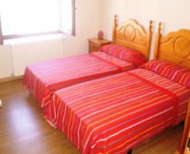 CASA RURAL A�IL