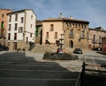 CASA LEANDRON