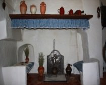 CAS RURAL ABUELA PILAR