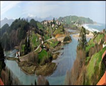 EL MIRADOR DE TRASVIA