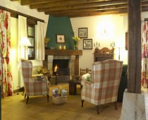 POSADA CABORREDONDO
