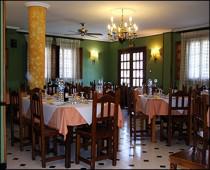 HOTEL LOS HIDALGOS