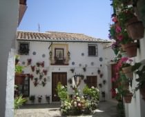 CASA DE SAN ANTONIO