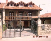 POSADA LOS CANTABROS