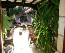 POSADA GEMA