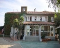 LA CASA VERDE