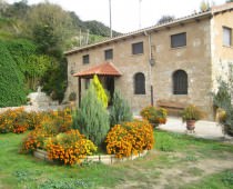 CAS RURAL EL MANANTIAL