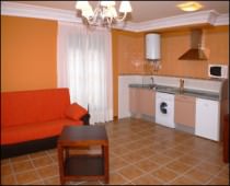 APARTAMENTOS ANTONIO