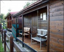 ALBERGUE PARADISO