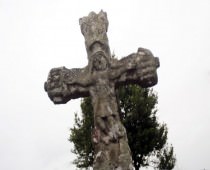 PARADA DE FRANCOS