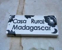CASA MADAGASCAR