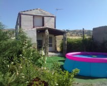 LA CASA DE COLORES