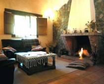 LA SAYUELA B&B CASA RURAL 