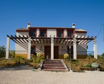 CASAS RURALES DE LAS SE�ORITAS