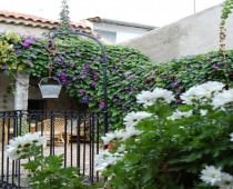 CASA RURAL EL VASAR