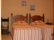 HOSTERIA EL FARO