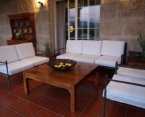 FINCA A COUTADA