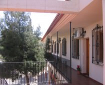 CORTIJO LA ESTRELLA