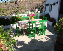 CASA RURAL ISABEL VILAFLOR