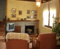 CASA RURAL LA CARRASCA