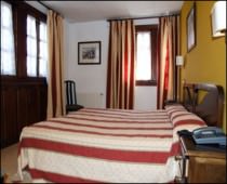 HOTEL LOS HIDALGOS