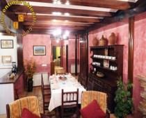 CASA RURAL LOS MOROS