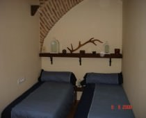 FABRICA DE PALOS