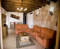 ALOJAMIENTO RURAL CORTIJO CELDRAN