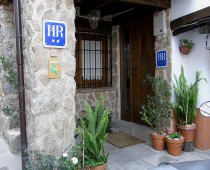 HR LUNA y HR LUNAPOSADA