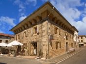 CASA DE LAS CAMPANAS
