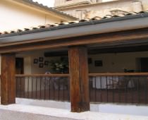 CASA DEL MARQUES-Casa Mendoza