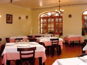 HOSTAL MANZANERA
