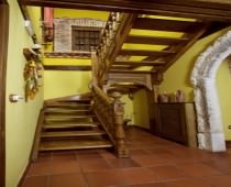 CASA DE LOS BEATOS