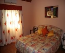 CASA RURAL ISABEL VILAFLOR