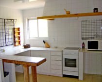 CASA RURAL ORIENTAL