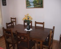 CASA PACO