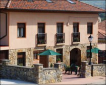 POSADA RURAL PINNA
