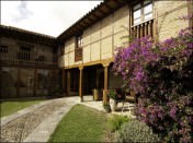 LA CASONA DE LOS GUELITOS