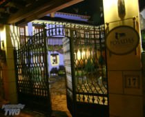 POSADA GEMA