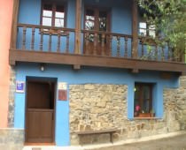 CASA LA LLAVONA