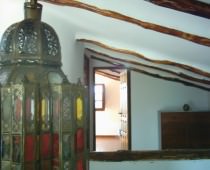 CASA RURAL EL LLANO