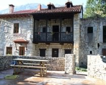 LA TAHONA DE BESNES