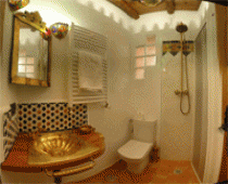 LA RAB�