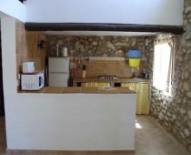 CORTIJO FERRADORES