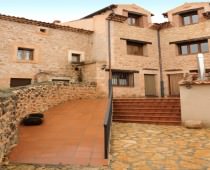 CASAS RURALES HACENDERA