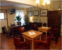 CASA RURAL PINNA